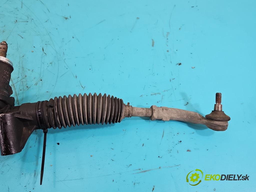 Alfa romeo 159 1.9 jtd 150 HP manual 110 kW 1910 cm3 4- Ozubené kolo: volant 7832974252