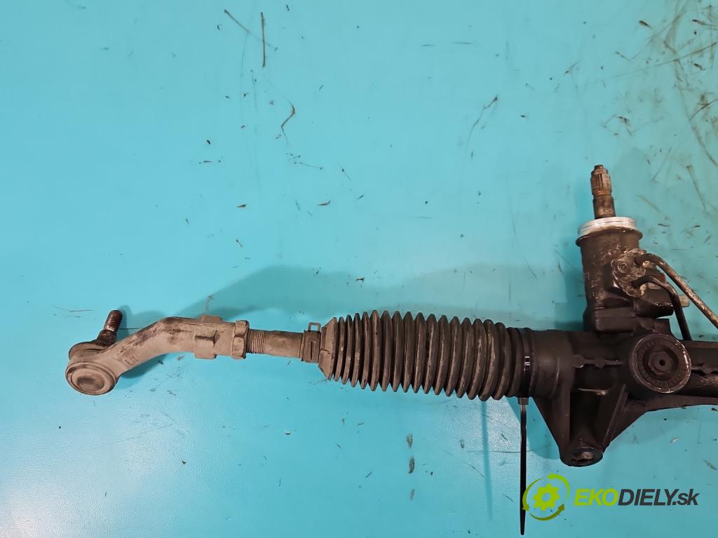 Alfa romeo 159 1.9 jtd 150 HP manual 110 kW 1910 cm3 4- Ozubené kolo: volant 7832974252