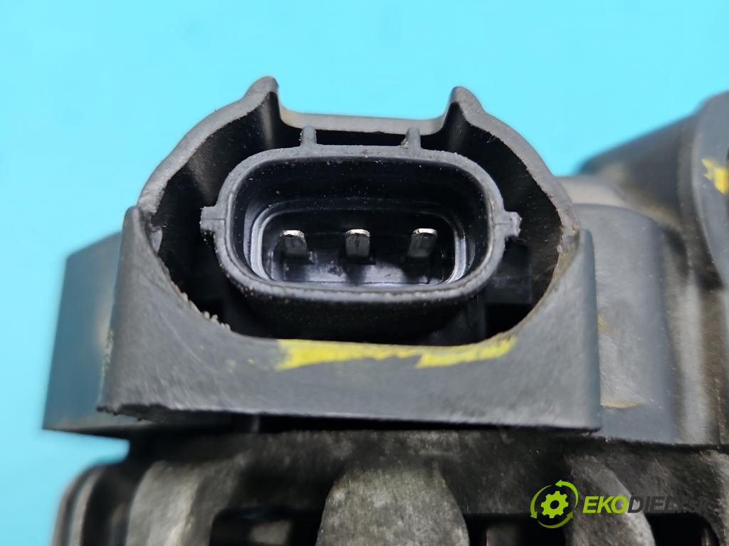 Hyundai I30 II 2012-2016 1.4 16V 100 HP manual 73.2 kW 1396 cm3 5- Alternator 37300-2B700 (Alternátor)