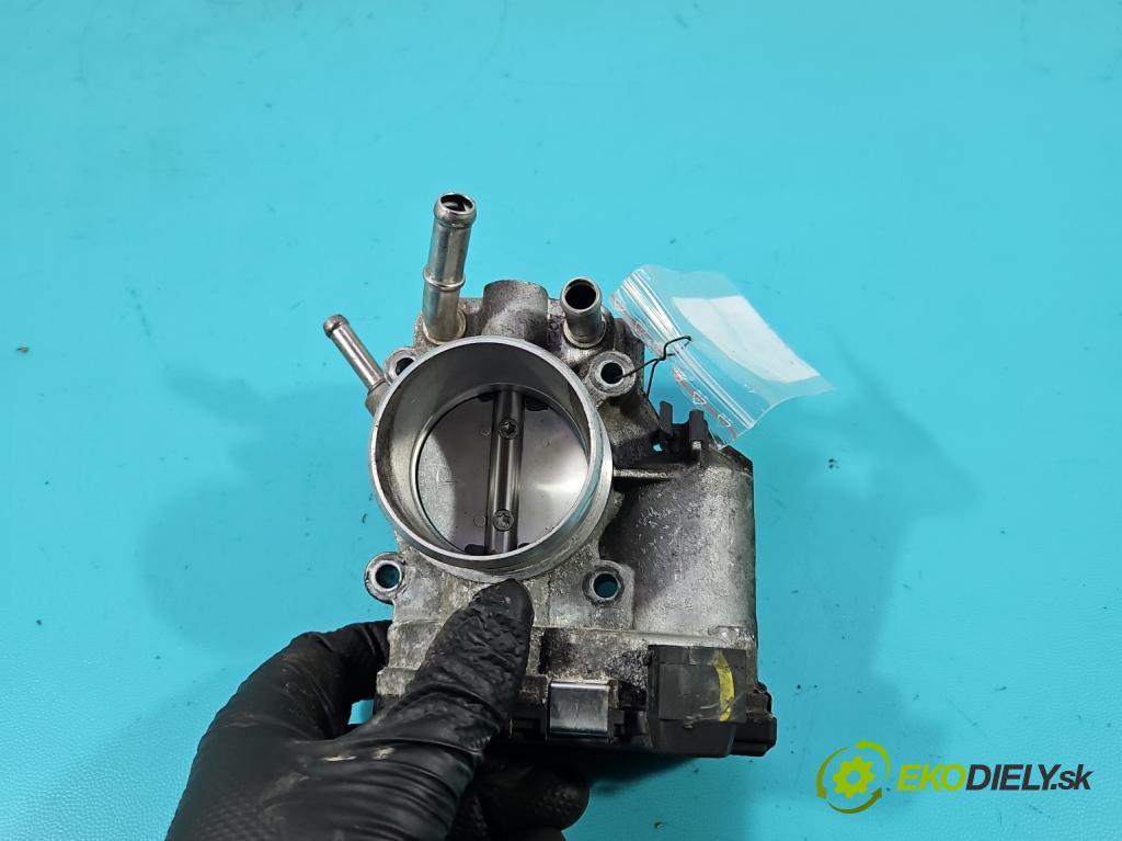 Hyundai I30 II 2012-2016 1.4 16V 100 HP manual 73,2 kW 1396 cm3 5- klapka 35100-2B150 (Škrtiaca klapka)