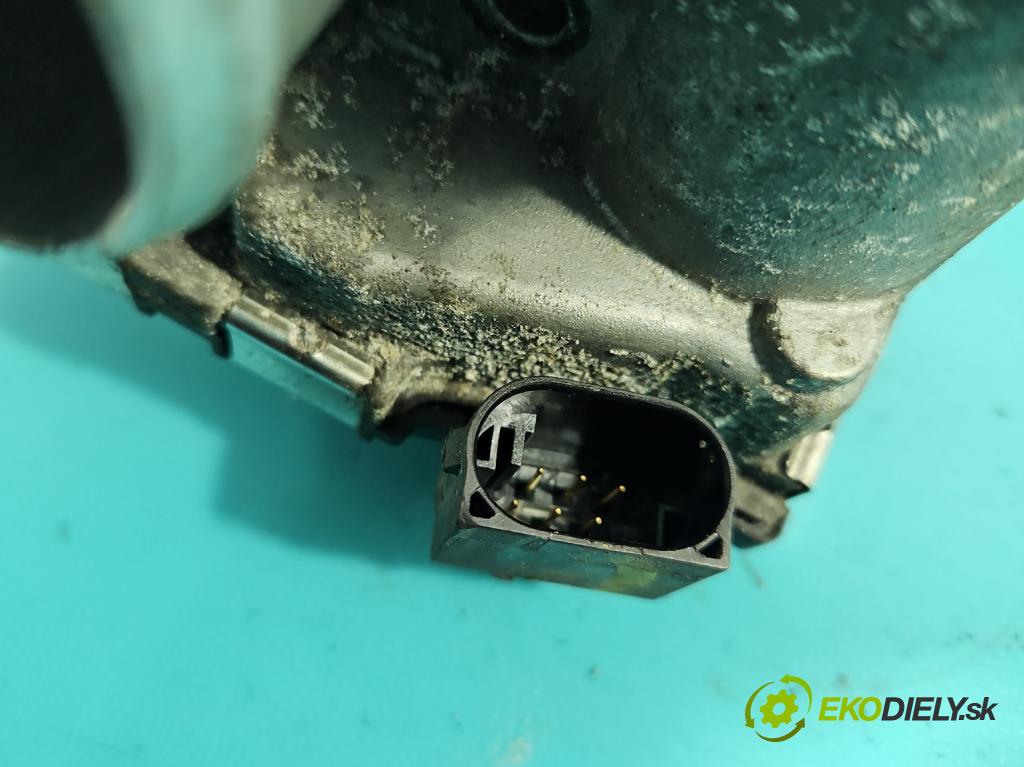 Hyundai I30 II 2012-2016 1.4 16V 100 HP manual 73,2 kW 1396 cm3 5- klapka 35100-2B150 (Škrtiaca klapka)