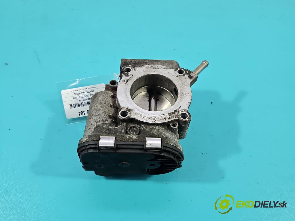 Hyundai I30 II 2012-2016 1.4 16V 100 HP manual 73,2 kW 1396 cm3 5- klapka 35100-2B150 (Škrtiaca klapka)