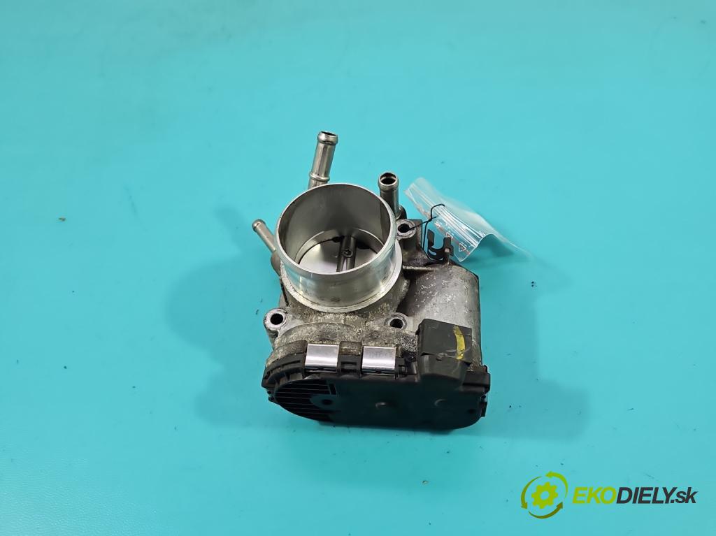 Hyundai I30 II 2012-2016 1.4 16V 100 HP manual 73,2 kW 1396 cm3 5- klapka 35100-2B150 (Škrtiaca klapka)