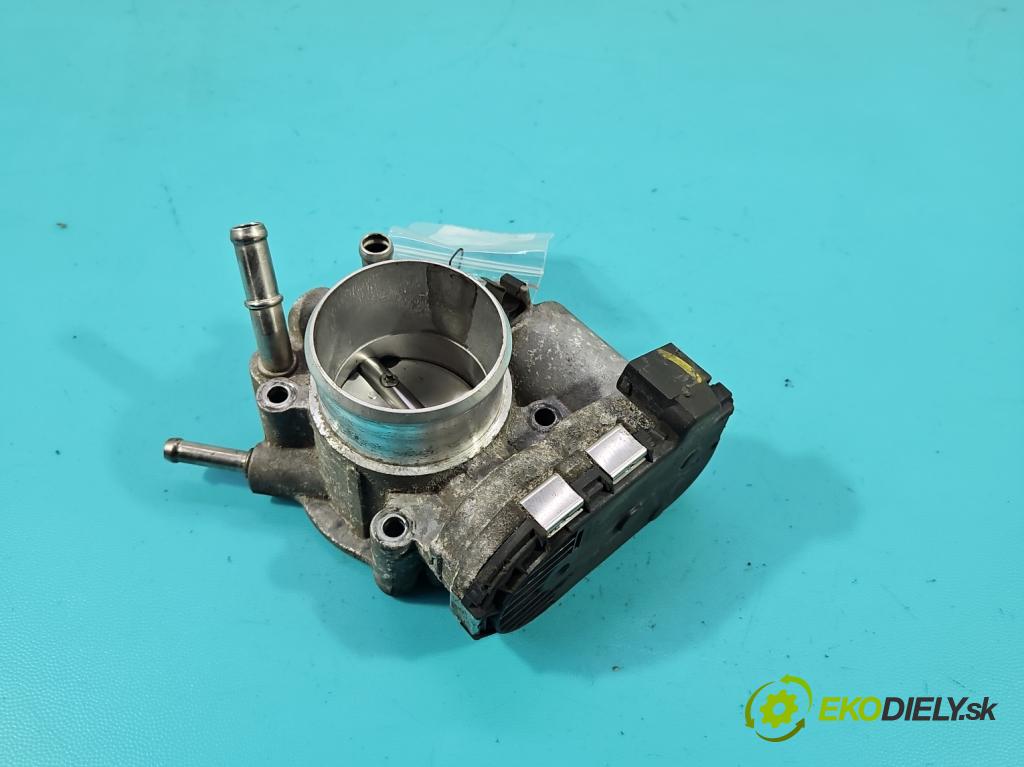 Hyundai I30 II 2012-2016 1.4 16V 100 HP manual 73,2 kW 1396 cm3 5- klapka 35100-2B150 (Škrtiaca klapka)