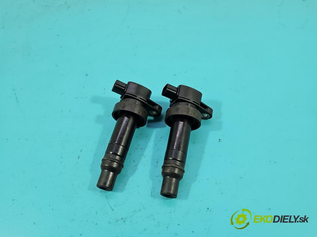 Hyundai I30 II 2012-2016 1.4 16V 100 HP manual 73,2 kW 1396 cm3 5- cievka zapaľovacia U5067 (Zapaľovacia cievka)