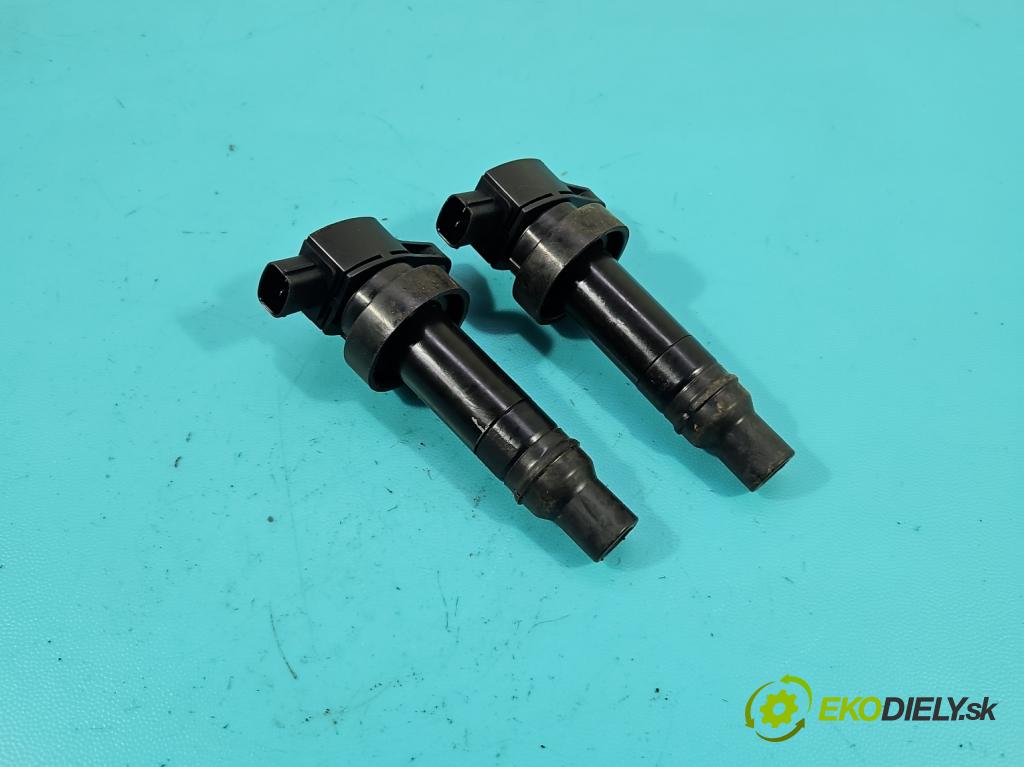 Hyundai I30 II 2012-2016 1.4 16V 100 HP manual 73,2 kW 1396 cm3 5- cievka zapaľovacia U5067 (Zapaľovacia cievka)