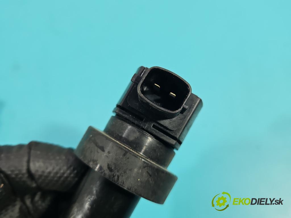 Hyundai I30 II 2012-2016 1.4 16V 100 HP manual 73,2 kW 1396 cm3 5- cievka zapaľovacia 0986221063 (Zapaľovacia cievka)