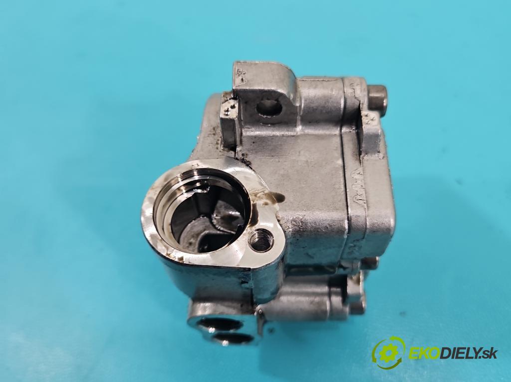 Vw Sharan II 2010-2022 2.0 tdi 177 HP automatic 130 kW 1968 cm3 5- čerpadlo oleja: 03L115105F (Olejová pumpa)