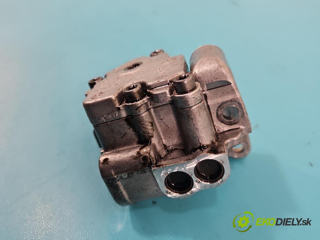 Vw Sharan II 2010-2022 2.0 tdi 177 HP automatic 130 kW 1968 cm3 5- čerpadlo oleja: 03L115105F (Olejová pumpa)