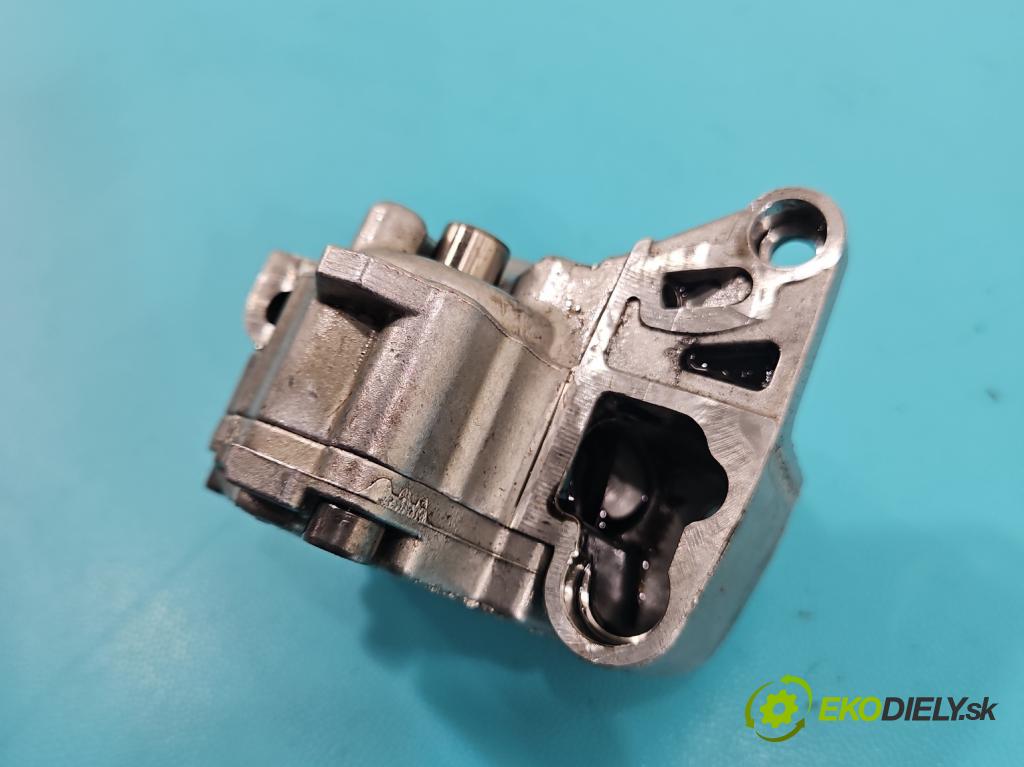 Vw Sharan II 2010-2022 2.0 tdi 177 HP automatic 130 kW 1968 cm3 5- čerpadlo oleja: 03L115105F (Olejová pumpa)