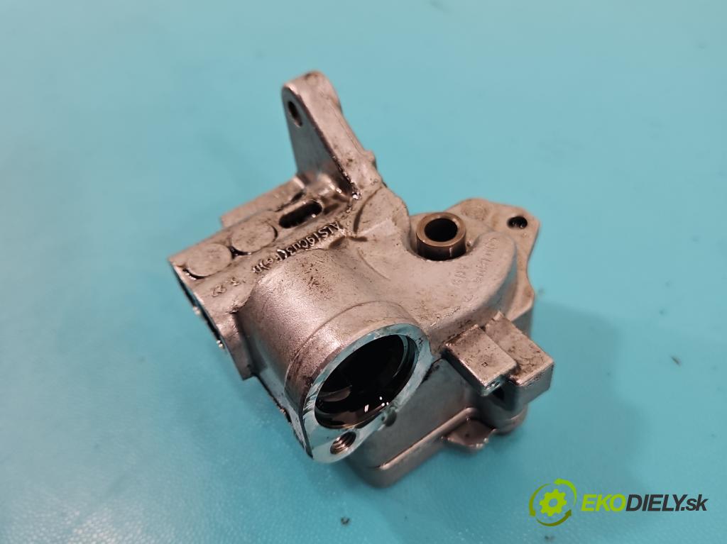 Vw Sharan II 2010-2022 2.0 tdi 177 HP automatic 130 kW 1968 cm3 5- čerpadlo oleja: 03L115105F (Olejová pumpa)