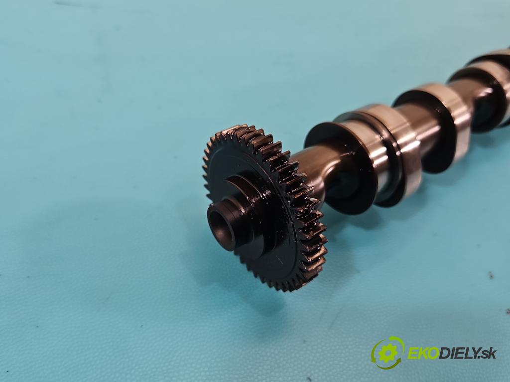 Vw Sharan II 2010-2022 2.0 tdi 177 HP automatic 130 kW 1968 cm3 5- Valček: načasovanie  (Vačkový hriadeľ)