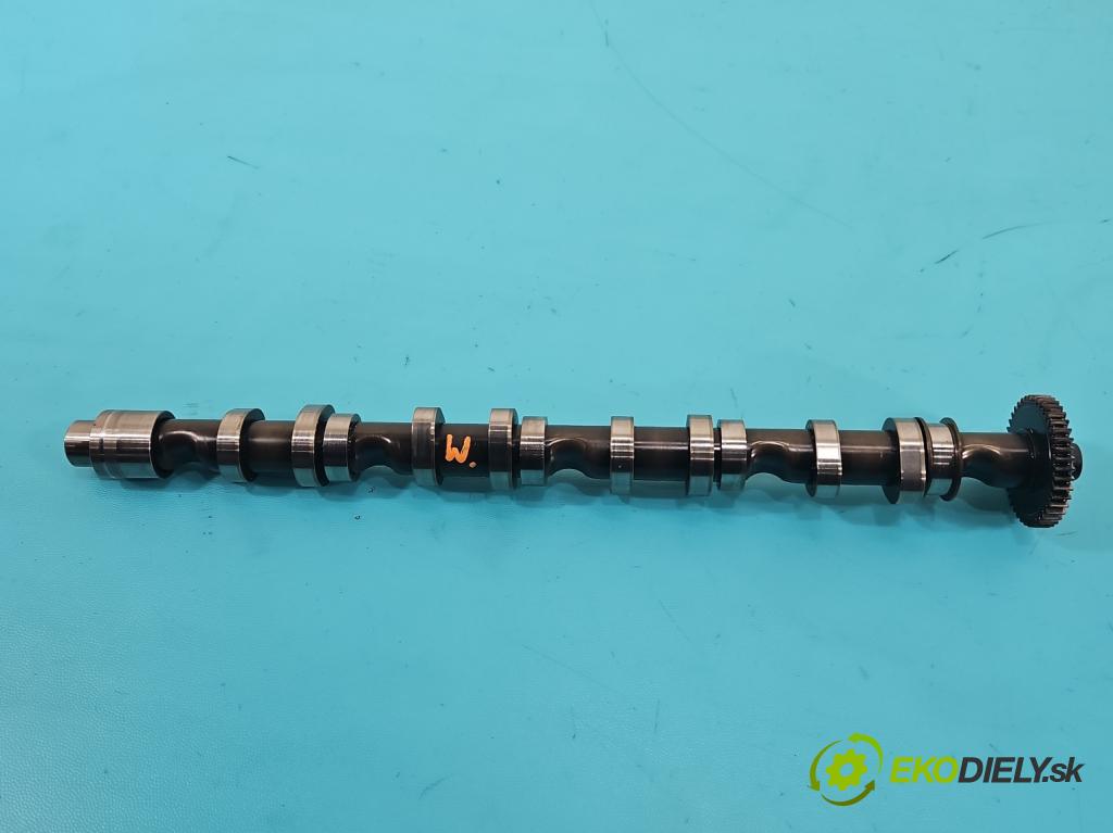 Vw Sharan II 2010-2022 2.0 tdi 177 HP automatic 130 kW 1968 cm3 5- Valček: načasovanie  (Vačkový hriadeľ)