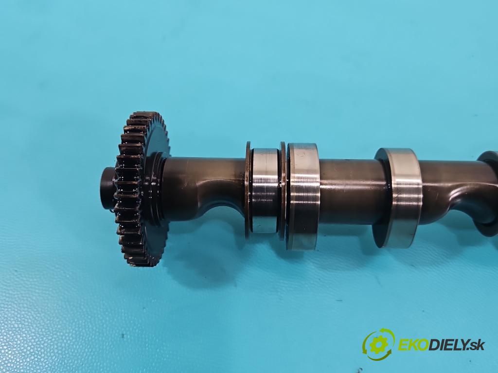 Vw Sharan II 2010-2022 2.0 tdi 177 HP automatic 130 kW 1968 cm3 5- Valček: načasovanie  (Vačkový hriadeľ)