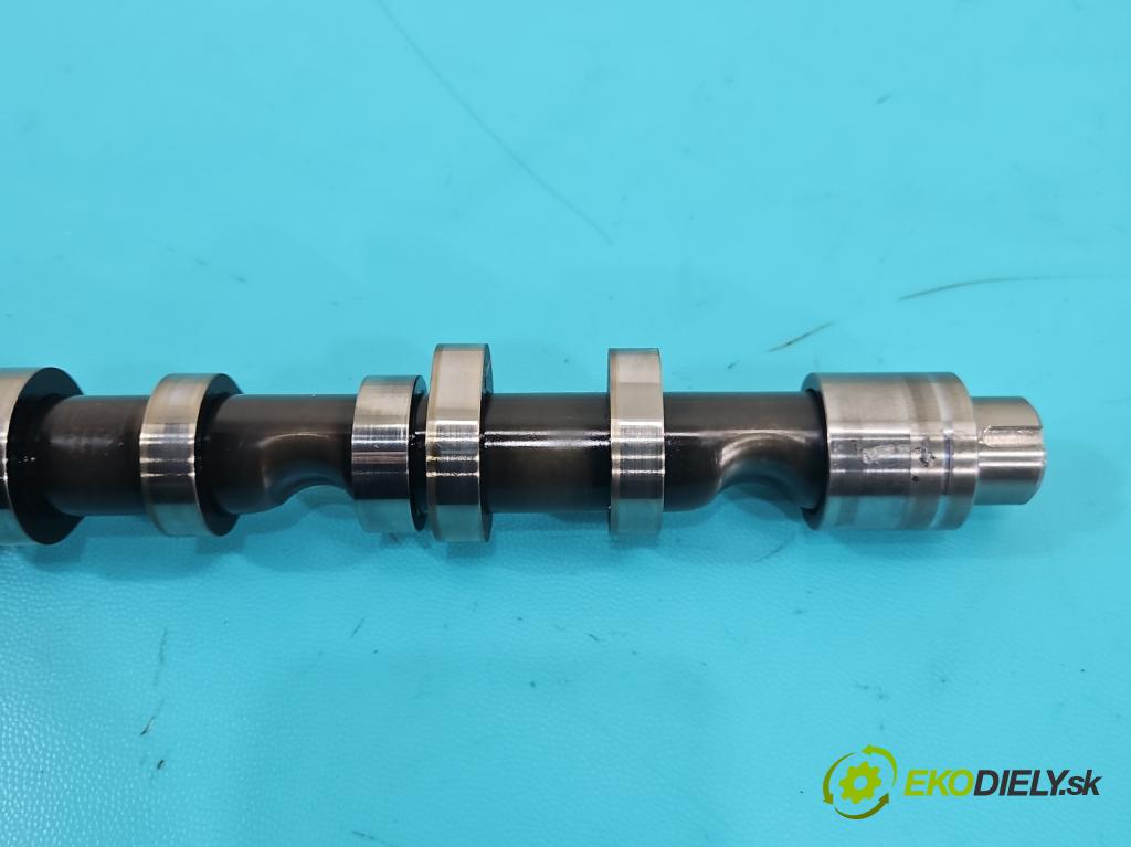 Vw Sharan II 2010-2022 2.0 tdi 177 HP automatic 130 kW 1968 cm3 5- Valček: načasovanie  (Vačkový hriadeľ)