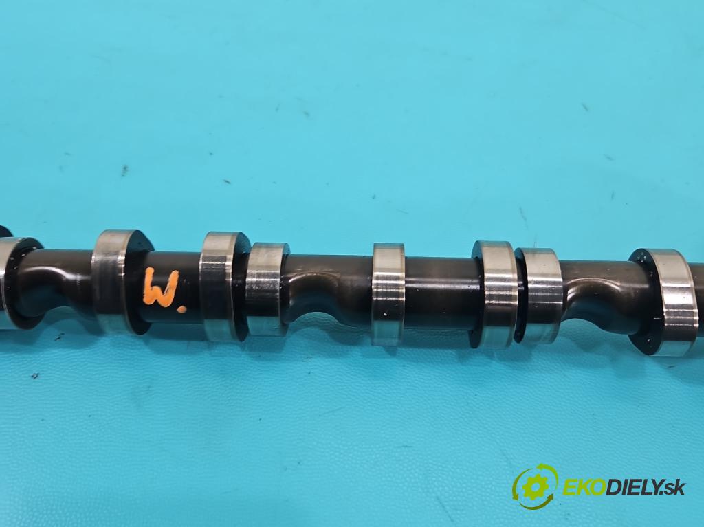 Vw Sharan II 2010-2022 2.0 tdi 177 HP automatic 130 kW 1968 cm3 5- Valček: načasovanie  (Vačkový hriadeľ)