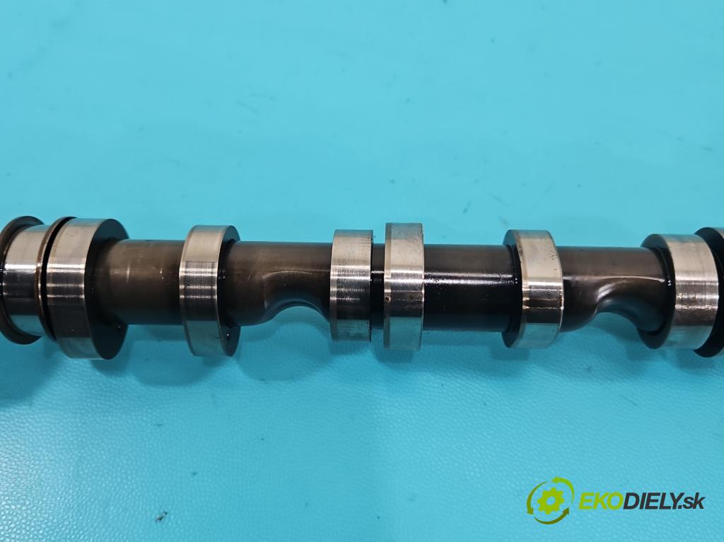 Vw Sharan II 2010-2022 2.0 tdi 177 HP automatic 130 kW 1968 cm3 5- Valček: načasovanie  (Vačkový hriadeľ)