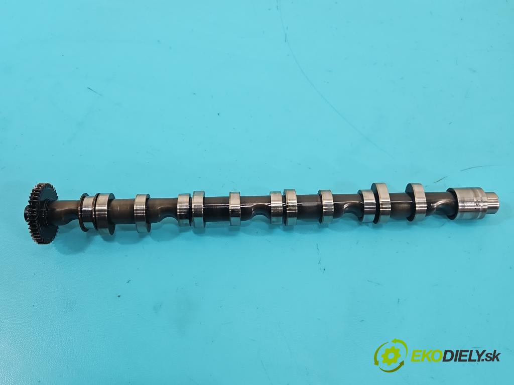 Vw Sharan II 2010-2022 2.0 tdi 177 HP automatic 130 kW 1968 cm3 5- Valček: načasovanie  (Vačkový hriadeľ)