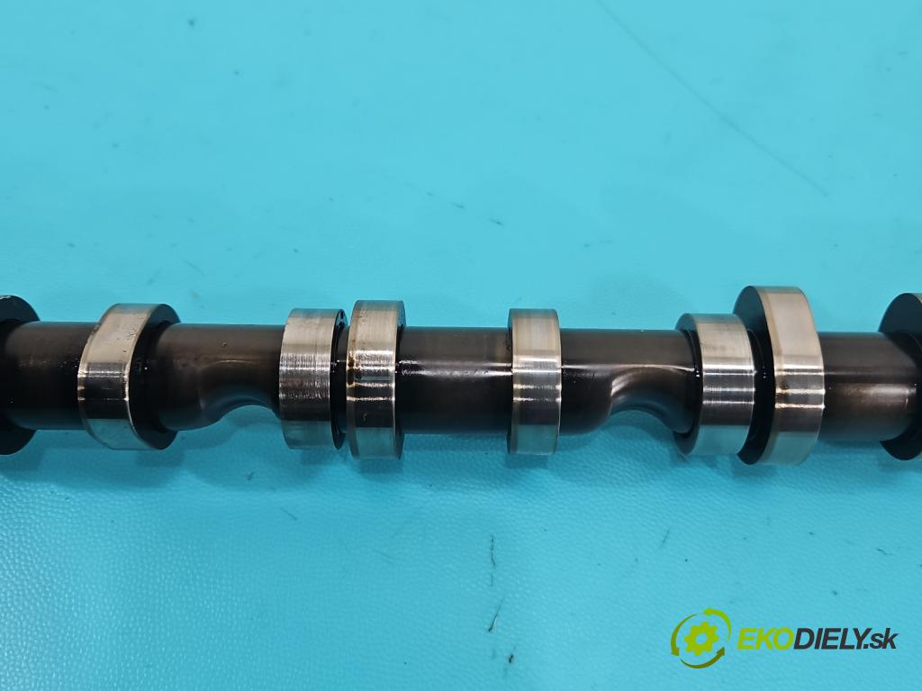 Vw Sharan II 2010-2022 2.0 tdi 177 HP automatic 130 kW 1968 cm3 5- Valček: načasovanie  (Vačkový hriadeľ)