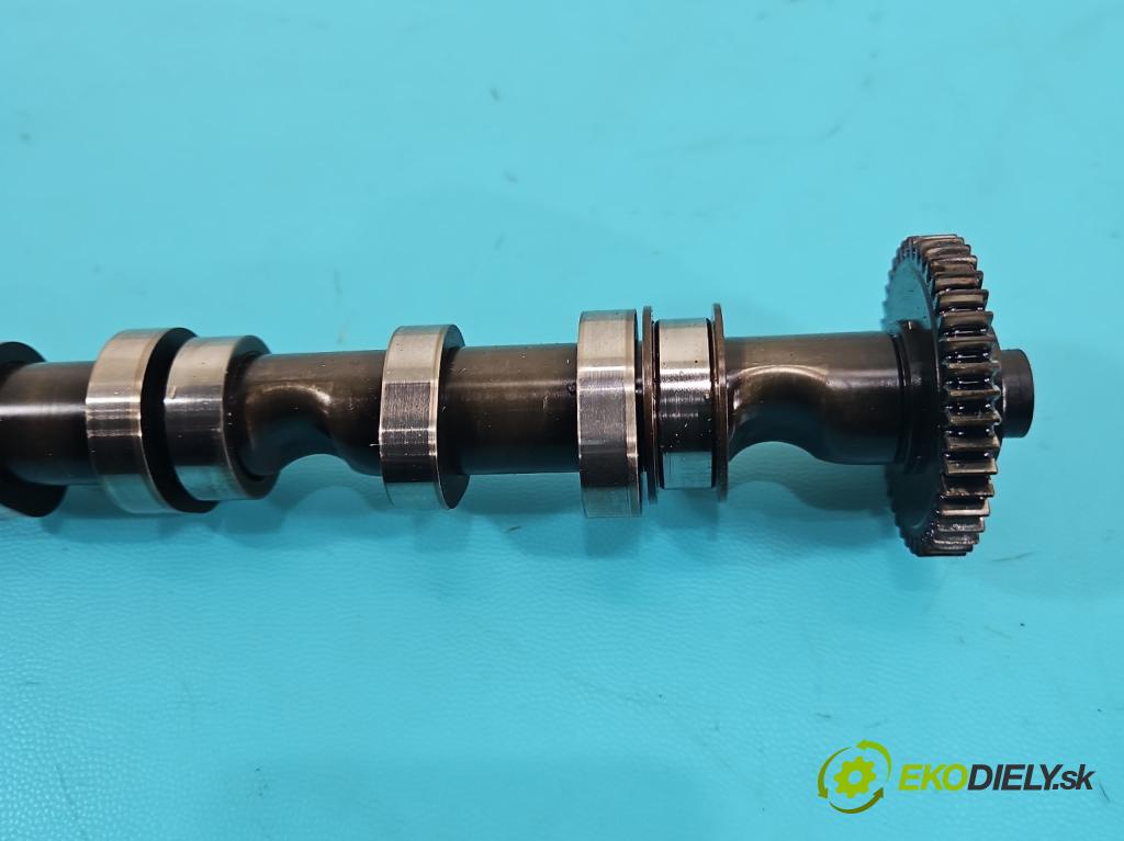 Vw Sharan II 2010-2022 2.0 tdi 177 HP automatic 130 kW 1968 cm3 5- Valček: načasovanie  (Vačkový hriadeľ)