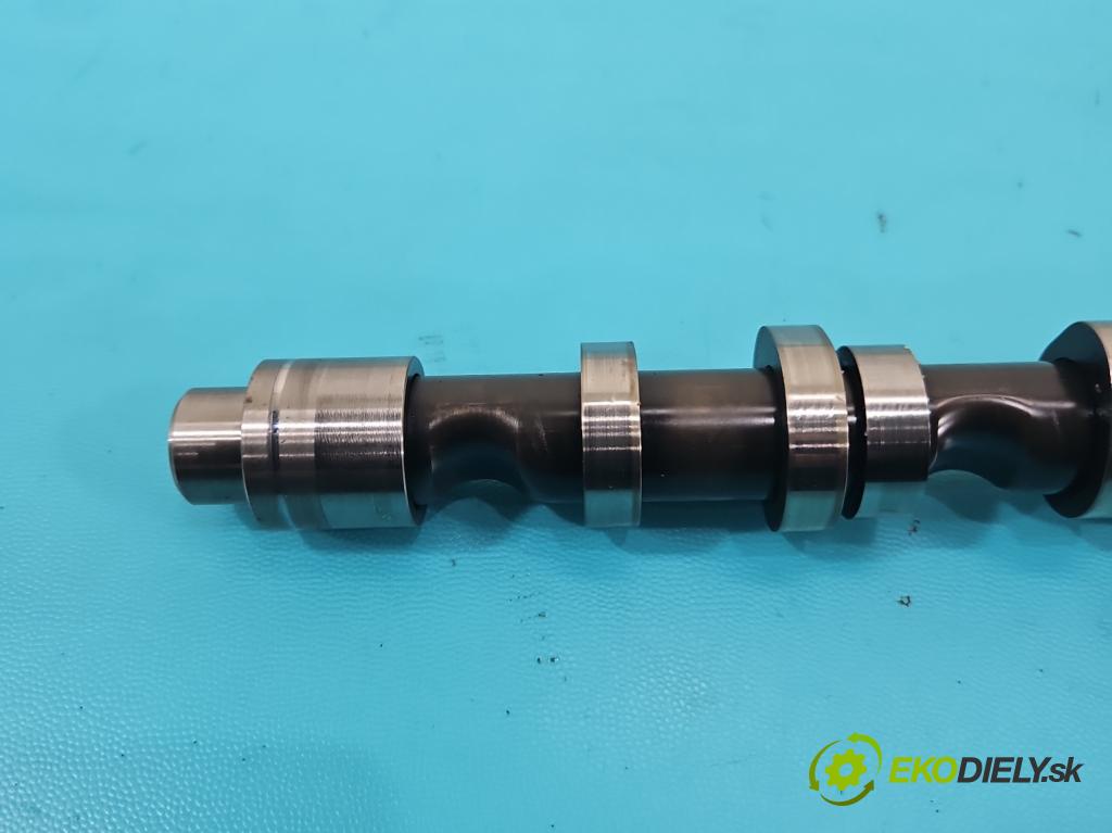 Vw Sharan II 2010-2022 2.0 tdi 177 HP automatic 130 kW 1968 cm3 5- Valček: načasovanie  (Vačkový hriadeľ)