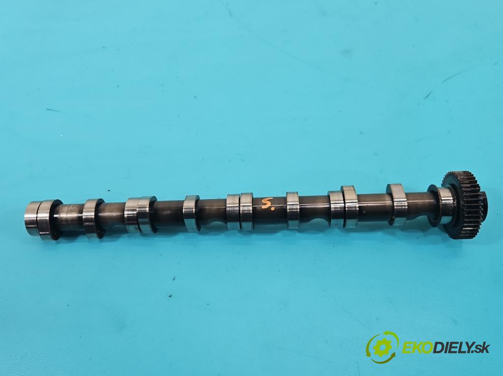 Vw Sharan II 2010-2022 2.0 tdi 177 HP automatic 130 kW 1968 cm3 5- Valček: načasovanie  (Vačkový hriadeľ)