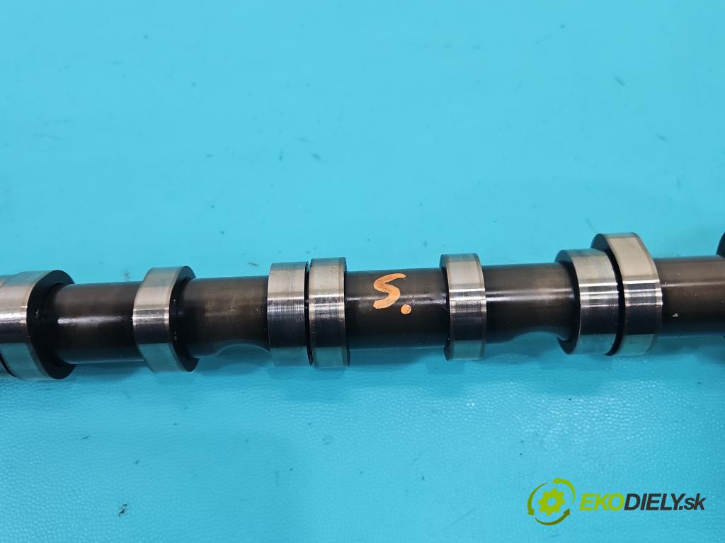 Vw Sharan II 2010-2022 2.0 tdi 177 HP automatic 130 kW 1968 cm3 5- Valček: načasovanie  (Vačkový hriadeľ)