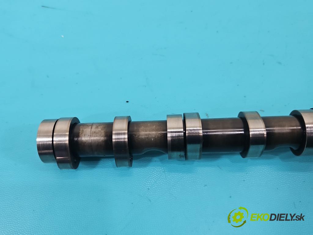 Vw Sharan II 2010-2022 2.0 tdi 177 HP automatic 130 kW 1968 cm3 5- Valček: načasovanie  (Vačkový hriadeľ)