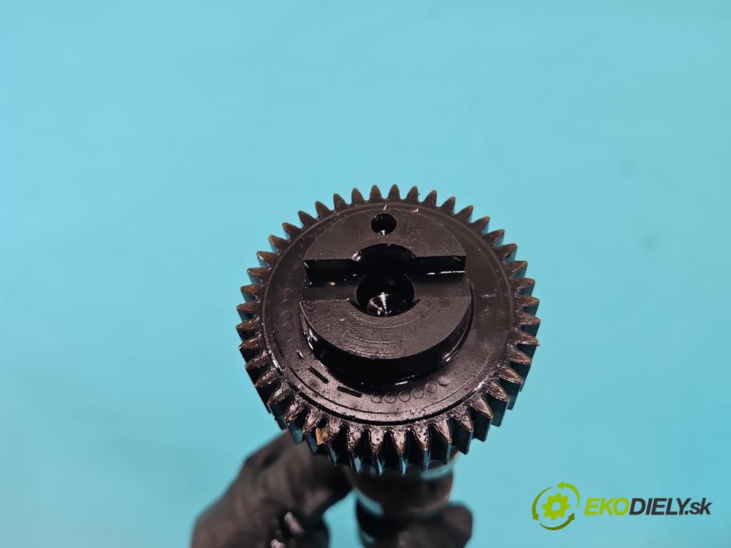 Vw Sharan II 2010-2022 2.0 tdi 177 HP automatic 130 kW 1968 cm3 5- Valček: načasovanie  (Vačkový hriadeľ)