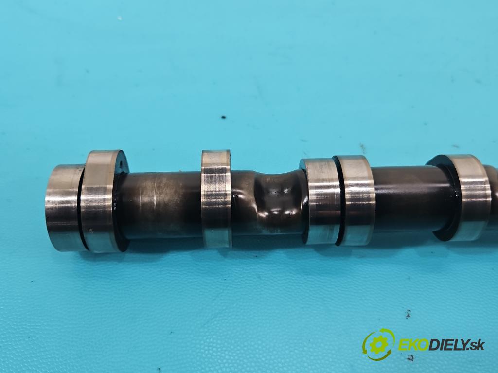 Vw Sharan II 2010-2022 2.0 tdi 177 HP automatic 130 kW 1968 cm3 5- Valček: načasovanie  (Vačkový hriadeľ)