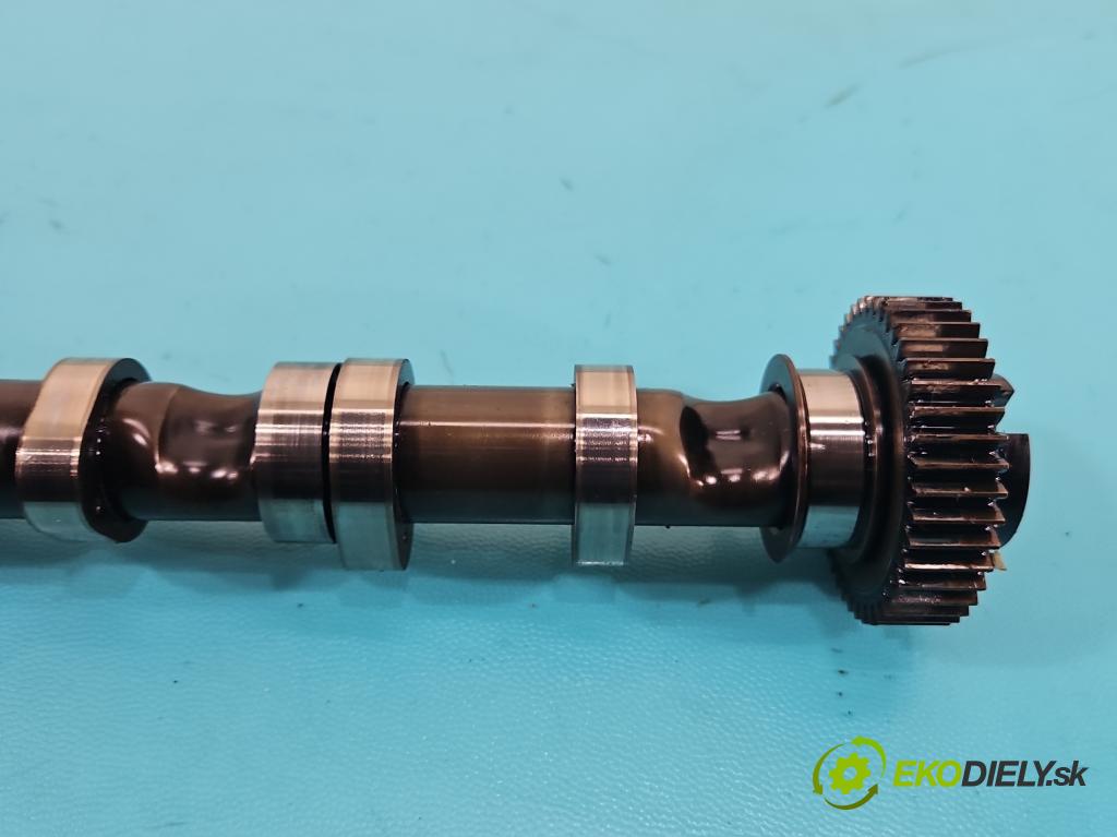 Vw Sharan II 2010-2022 2.0 tdi 177 HP automatic 130 kW 1968 cm3 5- Valček: načasovanie  (Vačkový hriadeľ)