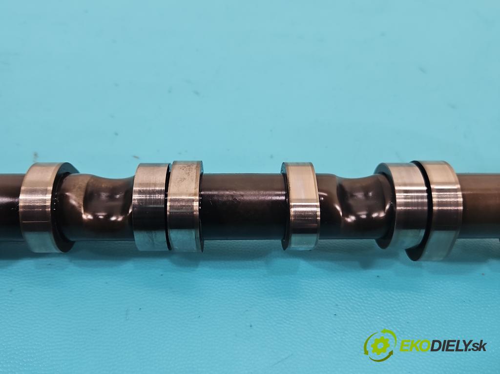 Vw Sharan II 2010-2022 2.0 tdi 177 HP automatic 130 kW 1968 cm3 5- Valček: načasovanie  (Vačkový hriadeľ)