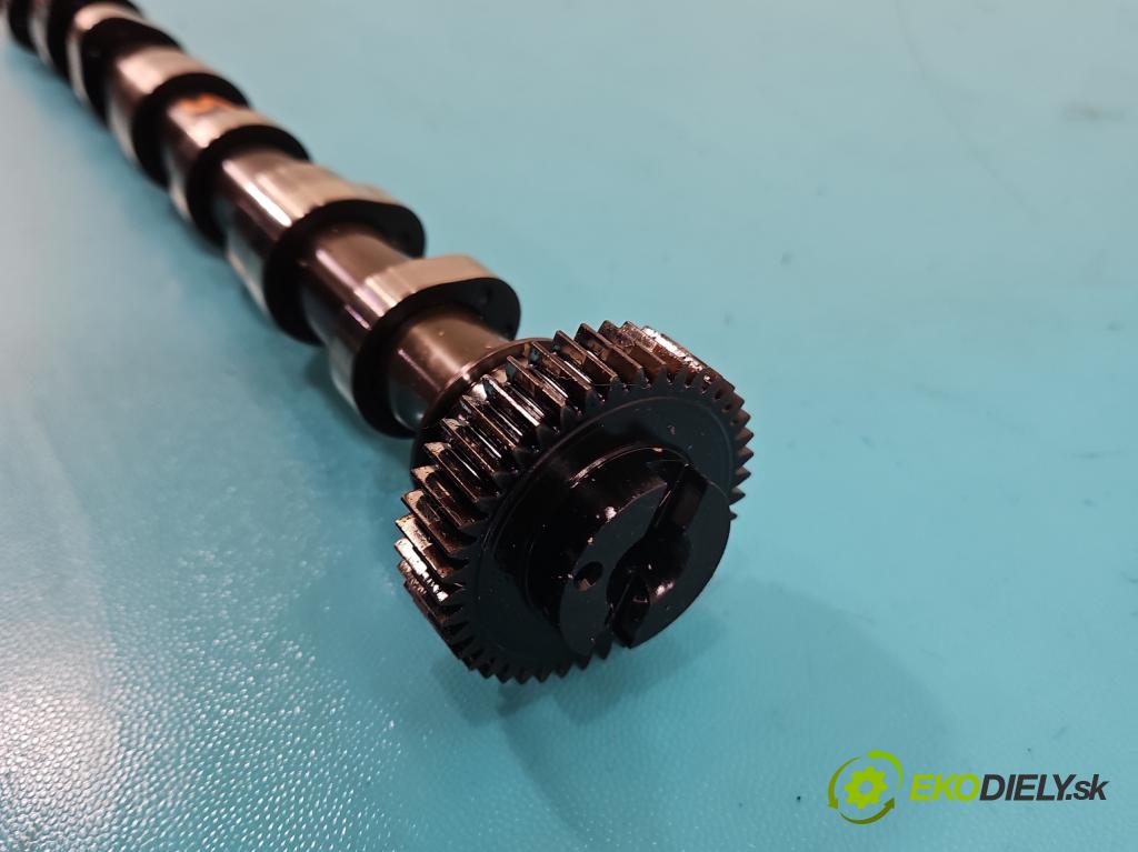 Vw Sharan II 2010-2022 2.0 tdi 177 HP automatic 130 kW 1968 cm3 5- Valček: načasovanie  (Vačkový hriadeľ)