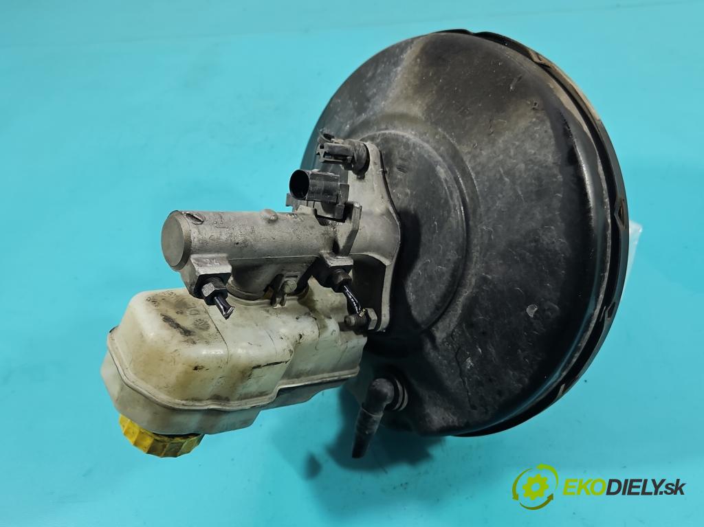 Seat Ibiza IV 6J 2008-2017 1.2 12V 69KM manual 51 kW 1198 cm3 5- servo brzdové 6R1614105F