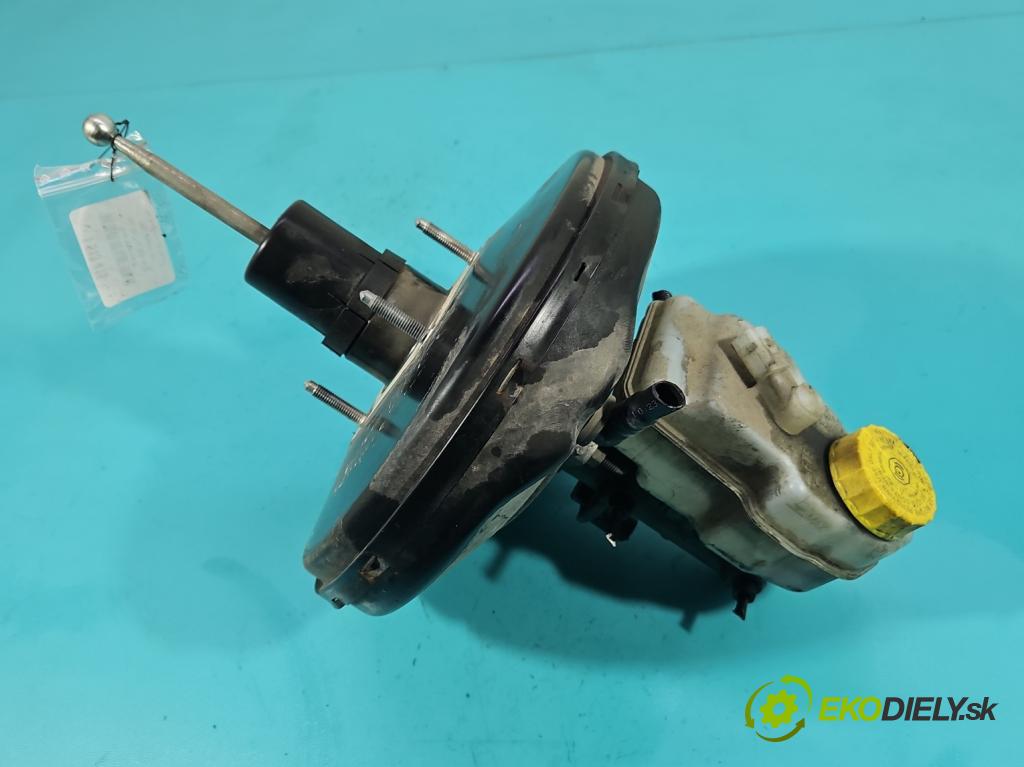 Seat Ibiza IV 6J 2008-2017 1.2 12V 69KM manual 51 kW 1198 cm3 5- servo brzdové 6R1614105F