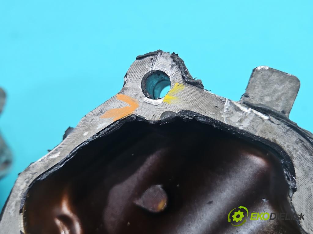 Seat Ibiza IV 6J 2008-2017 1.2 12V 69KM manual 51 kW 1198 cm3 5- obal vačkový 03E109211P (Kryt motoru )