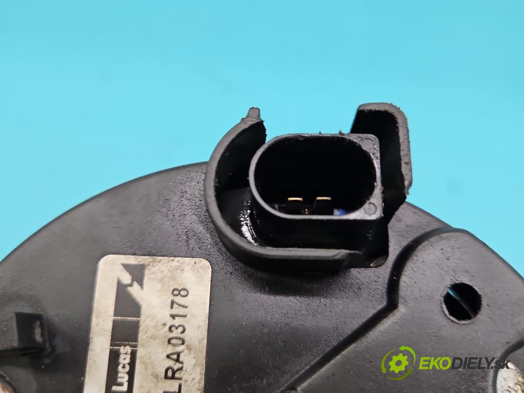 Seat Ibiza IV 6J 2008-2017 1.2 12V 69KM manual 51 kW 1198 cm3 5- Alternator  (Alternátor)