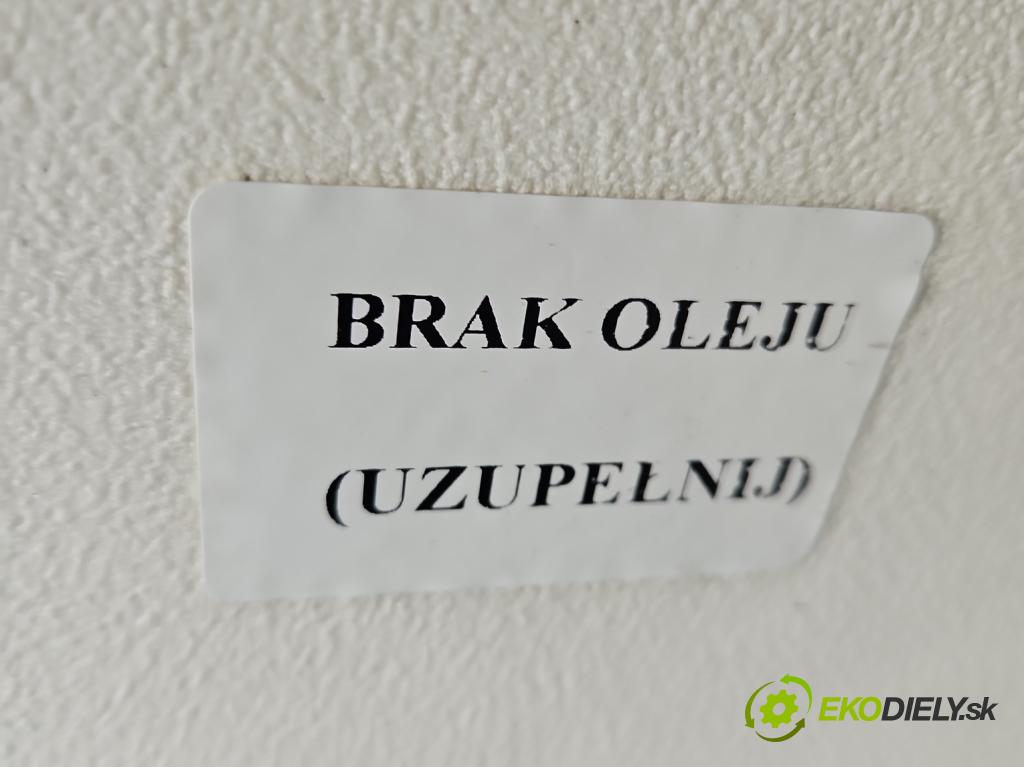 Seat Ibiza IV 6J 2008-2017 1.2 12V 69KM manual 51 kW 1198 cm3 5- převodovka stupňová manual LVG