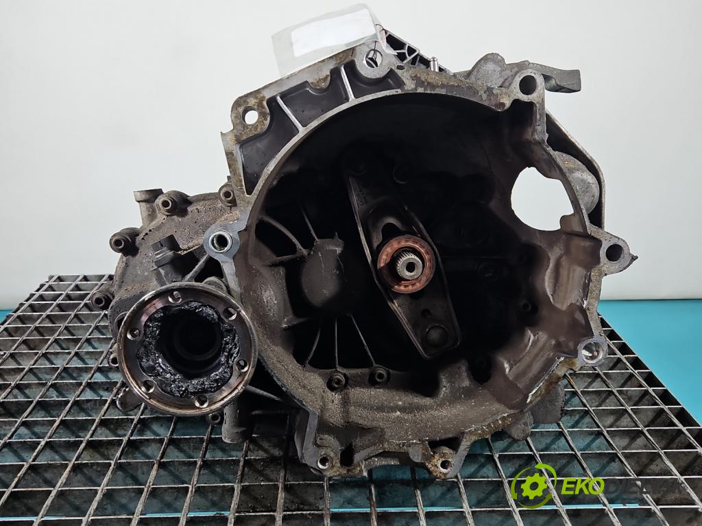Seat Ibiza IV 6J 2008-2017 1.2 12V 69KM manual 51 kW 1198 cm3 5- převodovka stupňová manual LVG