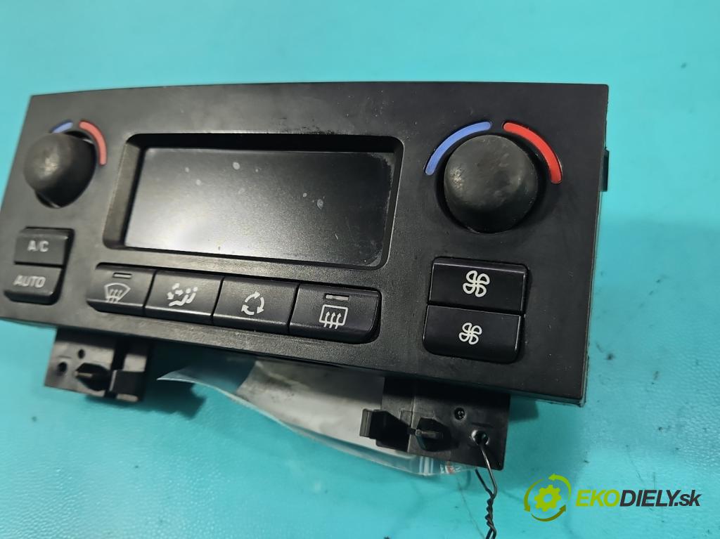 Citroen Berlingo II 2008-2018 1.6 hdi 90 HP manual 66,2 kW 1560 cm3 5- panel kúrenia 9681798380-03