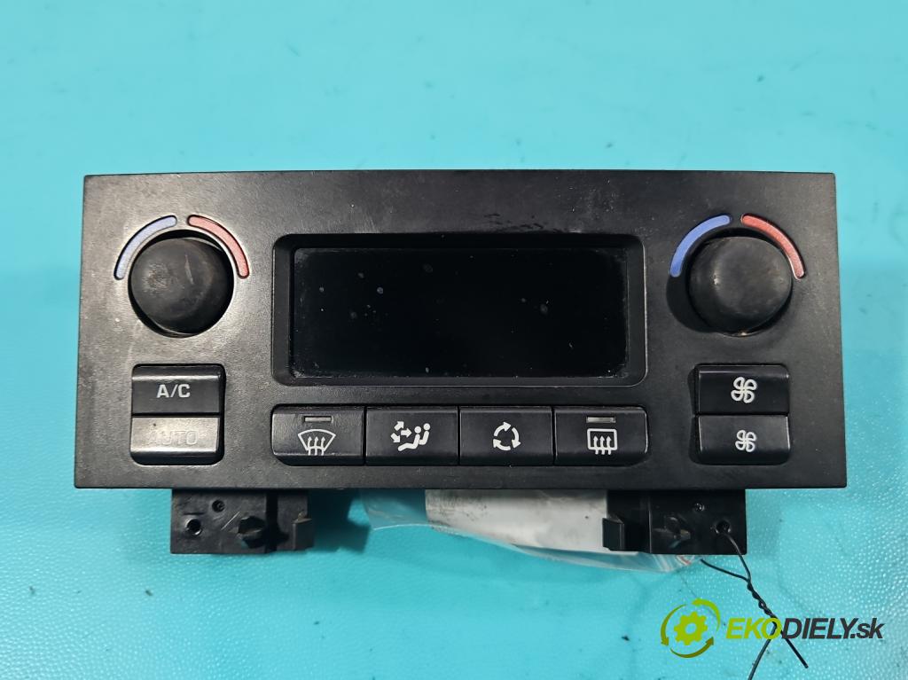 Citroen Berlingo II 2008-2018 1.6 hdi 90 HP manual 66,2 kW 1560 cm3 5- panel kúrenia 9681798380-03