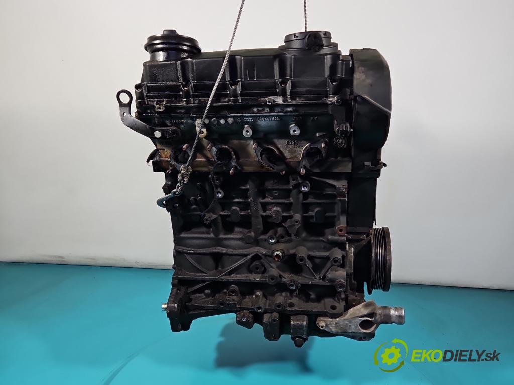 Audi A4 B7 2004-2008 2.0 tdi 140 HP manual 103 kW 1986 cm3 5- motor diesla BRE