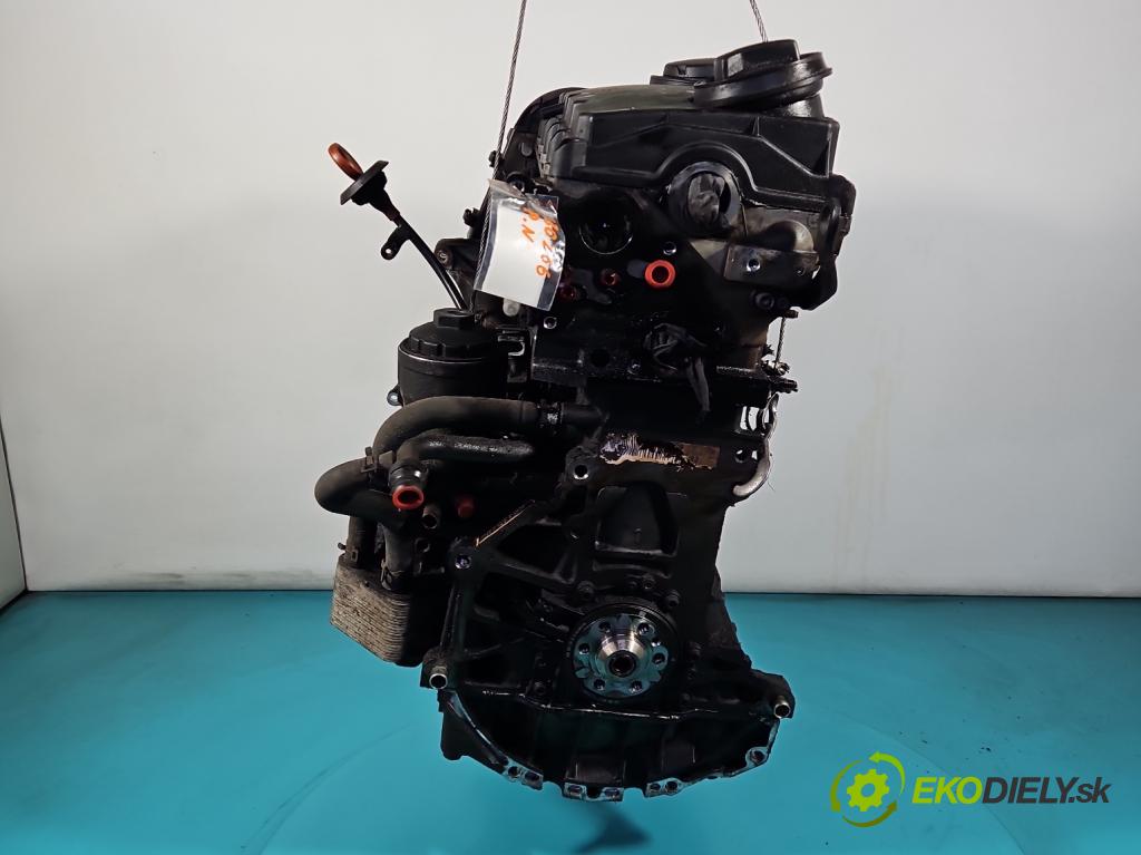 Audi A4 B7 2004-2008 2.0 tdi 140 HP manual 103 kW 1986 cm3 5- motor diesla BRE