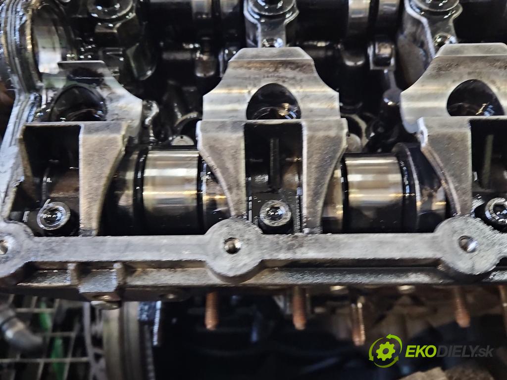 Audi A4 B7 2004-2008 2.0 tdi 140 HP manual 103 kW 1986 cm3 5- motor diesla BRE