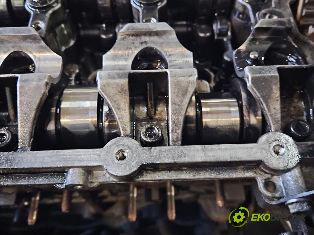 Audi A4 B7 2004-2008 2.0 tdi 140 HP manual 103 kW 1986 cm3 5- motor diesla BRE