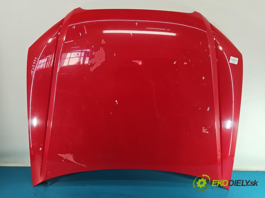 Audi A4 B7 2004-2008 2.0 tdi 140 HP manual 103 kW 1986 cm3 5- kapota predná