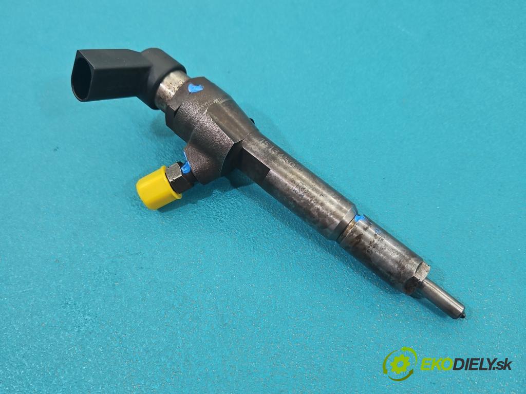 Ford Focus Mk2 2004-2011 1.8 tdci 116 HP manual 85 kW 1753 cm3 5- vstrek 4M5Q-9F593-AD (Vstrekovač paliva)