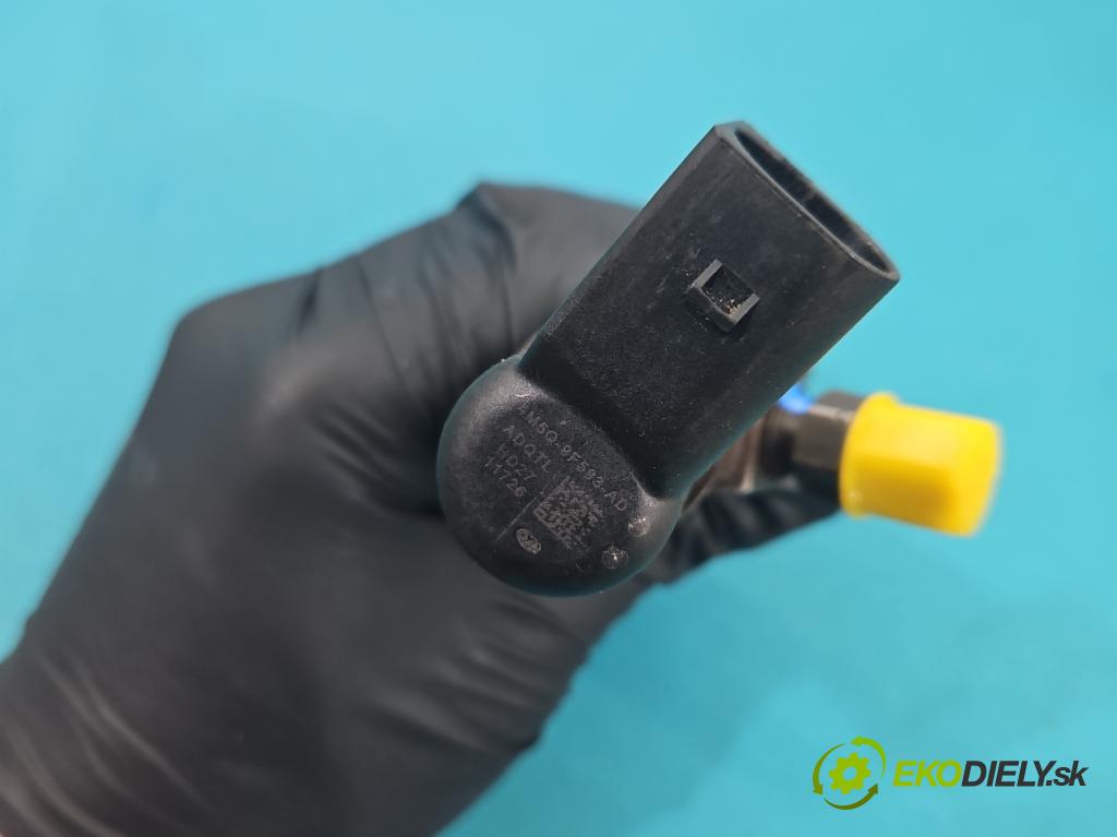 Ford Focus Mk2 2004-2011 1.8 tdci 116 HP manual 85 kW 1753 cm3 5- vstrek 4M5Q-9F593-AD (Vstrekovač paliva)