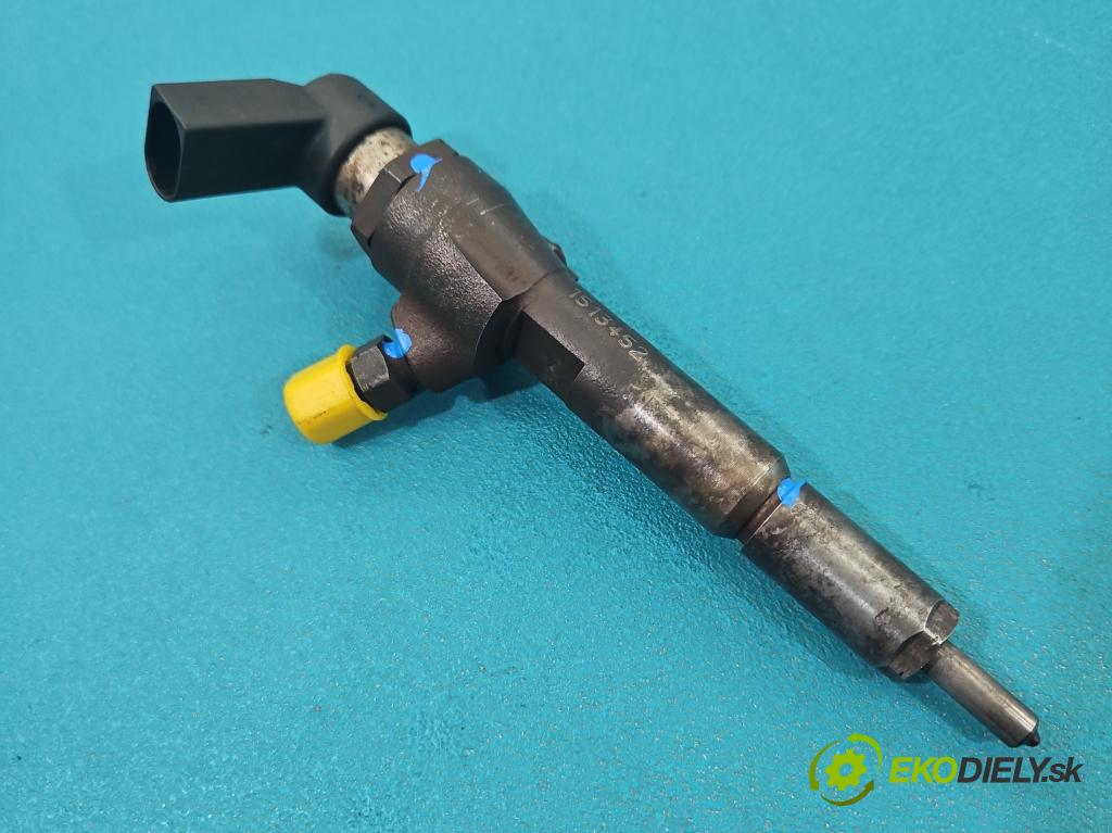 Ford Focus Mk2 2004-2011 1.8 tdci 116 HP manual 85 kW 1753 cm3 5- vstrek 4M5Q-9F593-AD (Vstrekovač paliva)