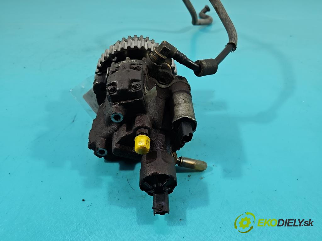 Ford Focus Mk2 2004-2011 1.8 tdci 116 HP manual 85 kW 1753 cm3 5- čerpadlo vstrekovacia A2C20003032 (Vstrekovacie čerpadlo)